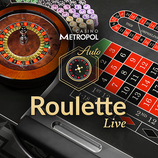 Casino Metropol Auto Roulette