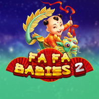 Fa Fa Babies 2