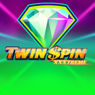 Twin Spin Xxxtreme