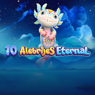 10 Alebrijes Eternal