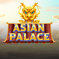 Asian Palace