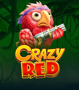 Crazy Red