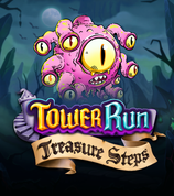 Tower Run Treasure Steps